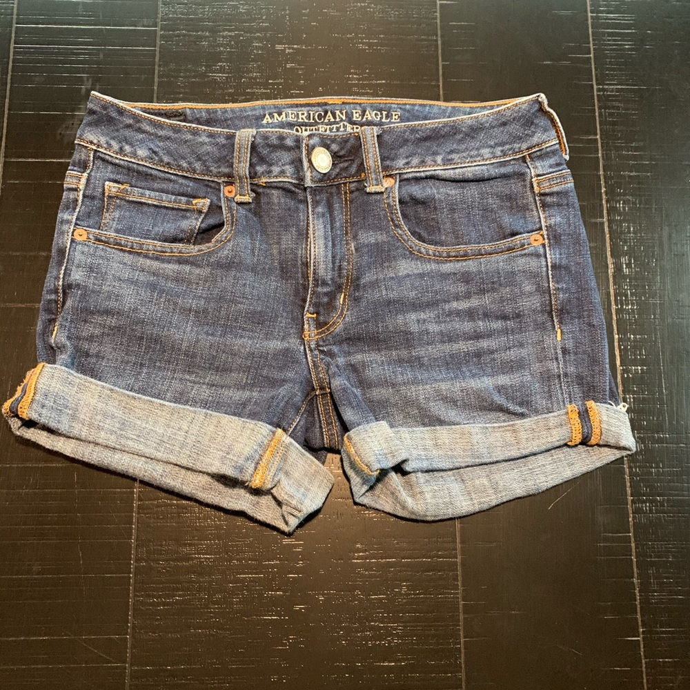 AE Shorts